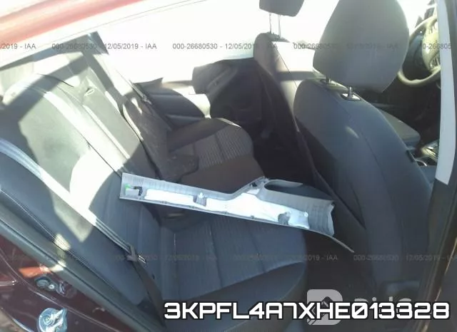 3KPFL4A7XHE013328 фото 8