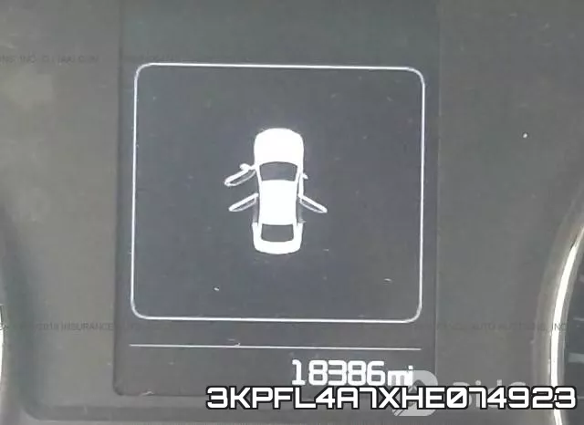 3KPFL4A7XHE074923 фото 6