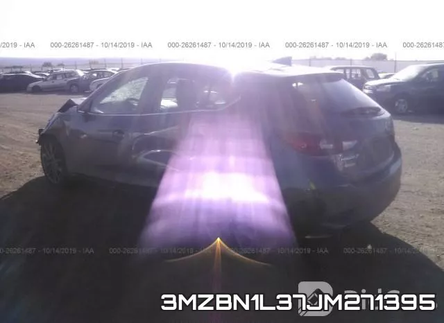 3MZBN1L37JM271395 фото 4