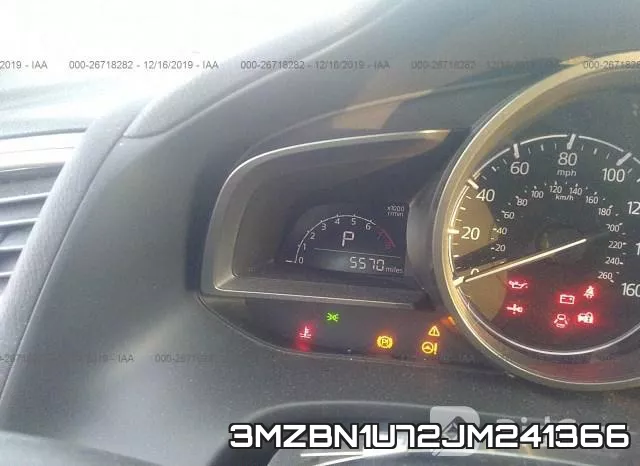 3MZBN1U72JM241366 фото 8