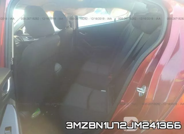 3MZBN1U72JM241366 фото 9