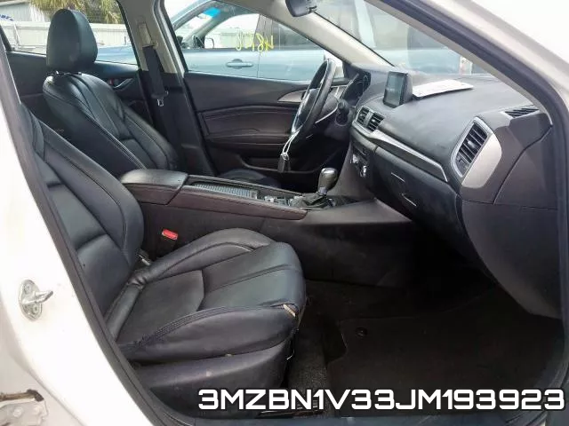 3MZBN1V33JM193923 фото 6