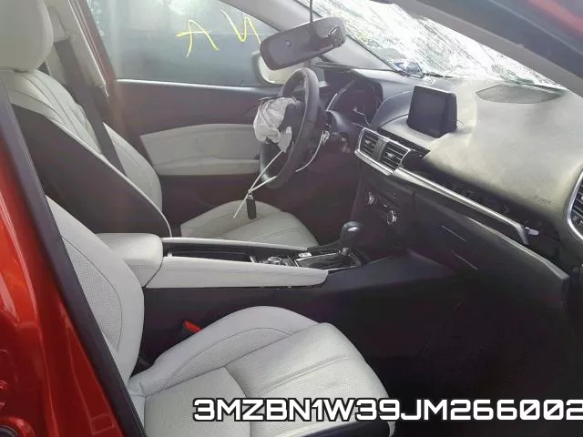 3MZBN1W39JM266002 фото 6