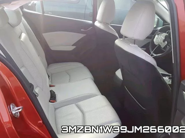 3MZBN1W39JM266002 фото 7