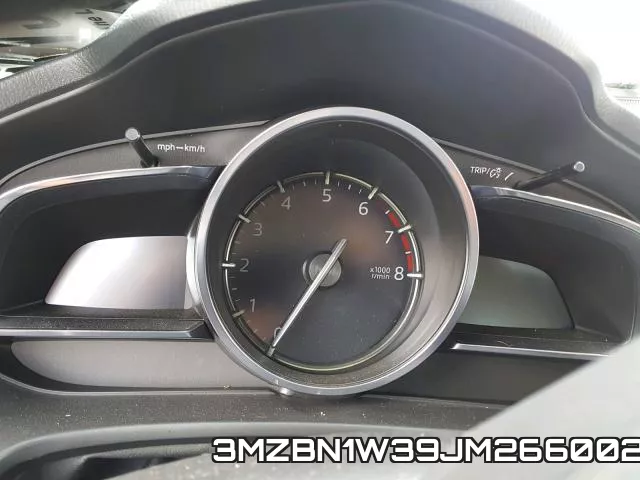 3MZBN1W39JM266002 фото 9