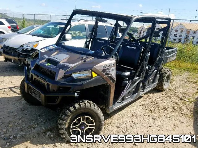 3NSRVE993HG845101 фото 3