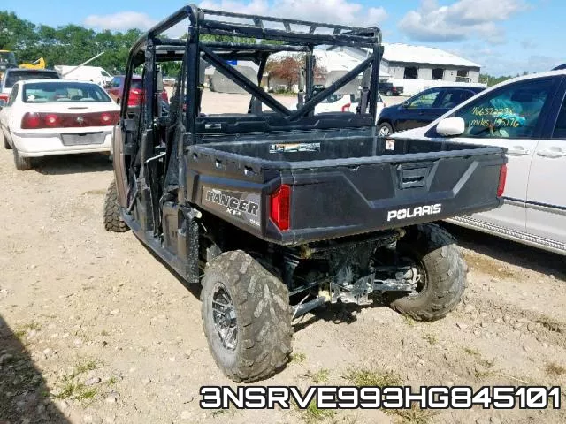 3NSRVE993HG845101 фото 4