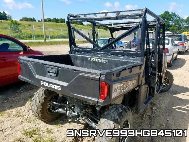 3NSRVE993HG845101 фото 5