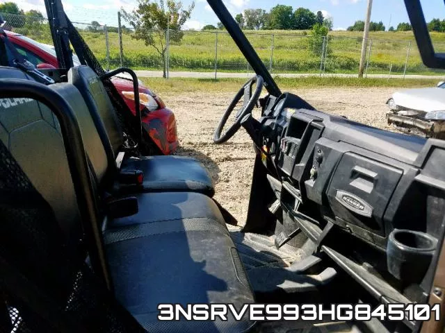 3NSRVE993HG845101 фото 6