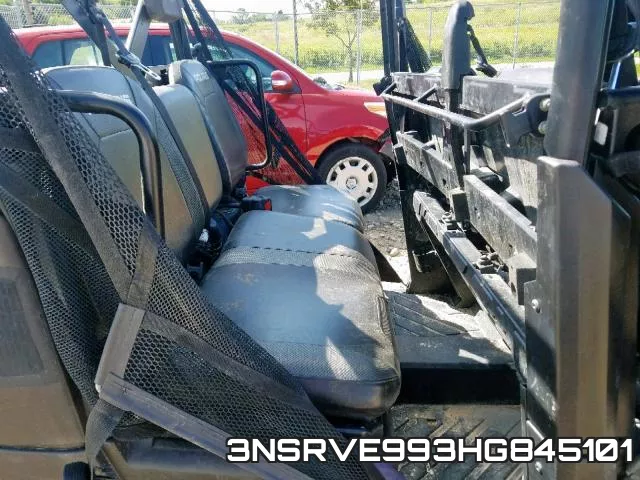 3NSRVE993HG845101 фото 7
