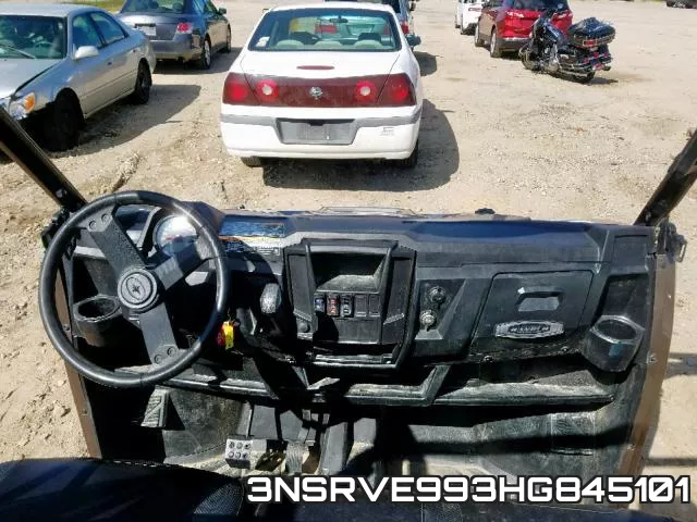 3NSRVE993HG845101 фото 10