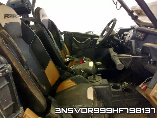 3NSVDR999HF798137 фото 6
