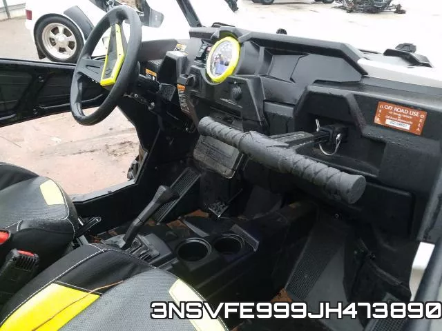 3NSVFE999JH473890 фото 6