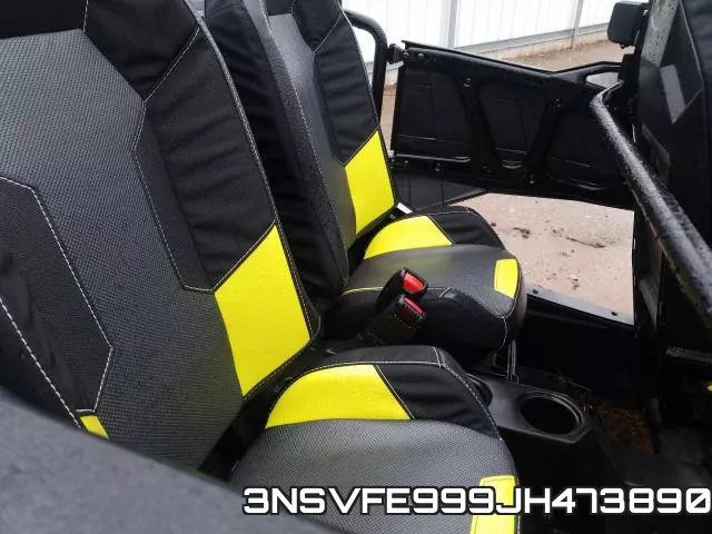 3NSVFE999JH473890 фото 7