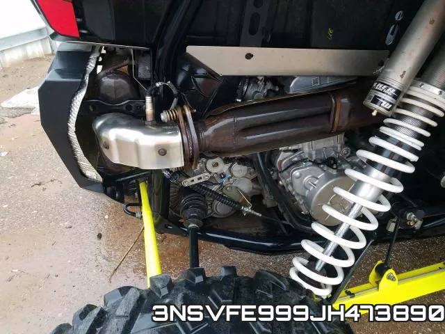 3NSVFE999JH473890 фото 8