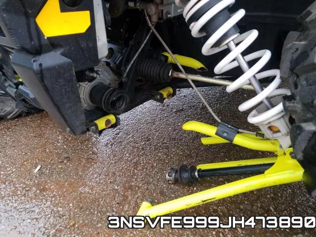 3NSVFE999JH473890 фото 10