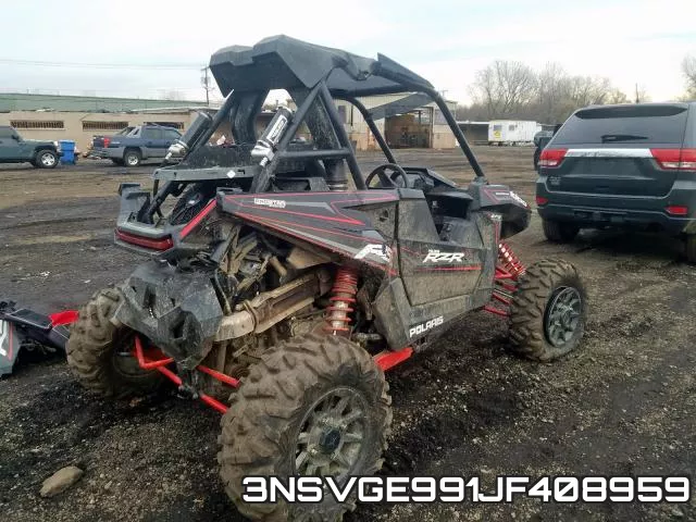 3NSVGE991JF408959 фото 3