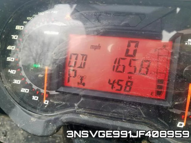 3NSVGE991JF408959 фото 7