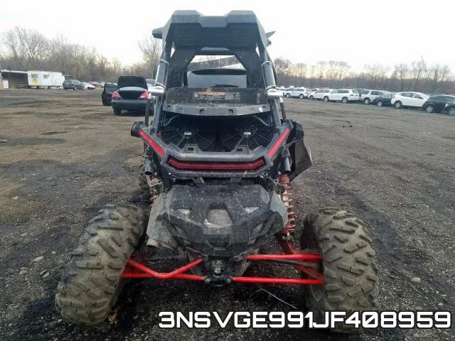 3NSVGE991JF408959 фото 8