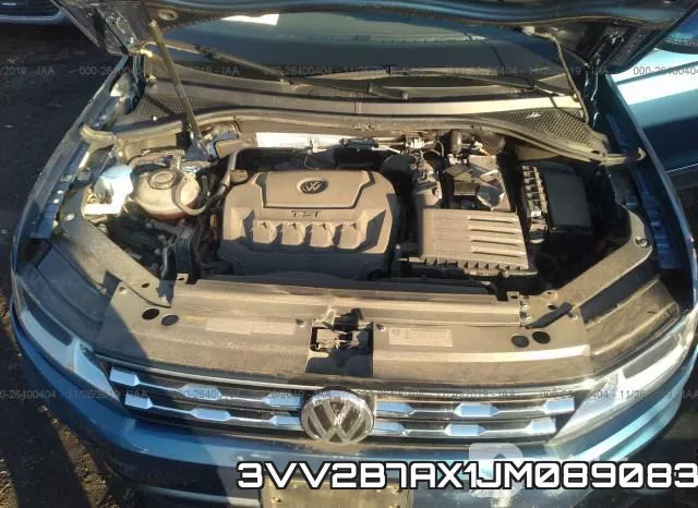 3VV2B7AX1JM089083 фото 2