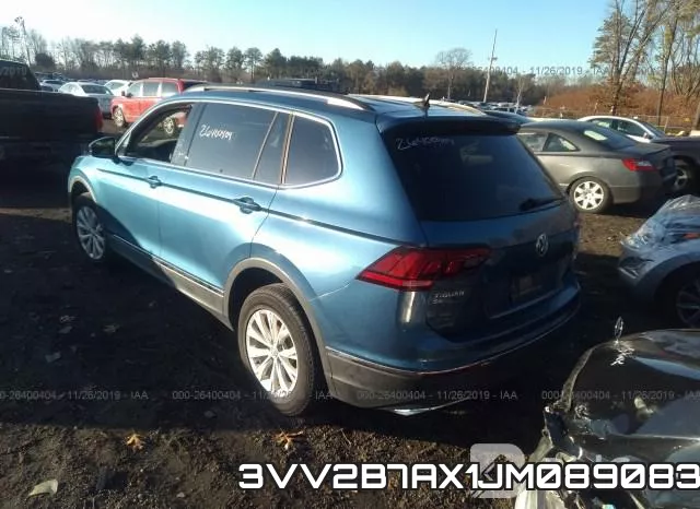 3VV2B7AX1JM089083 фото 4