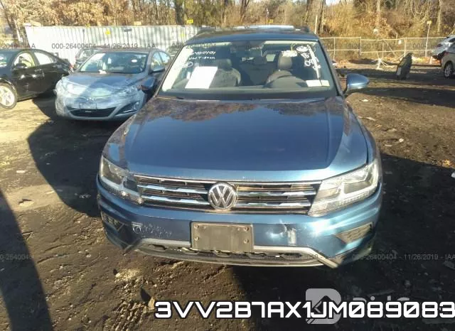 3VV2B7AX1JM089083 фото 5