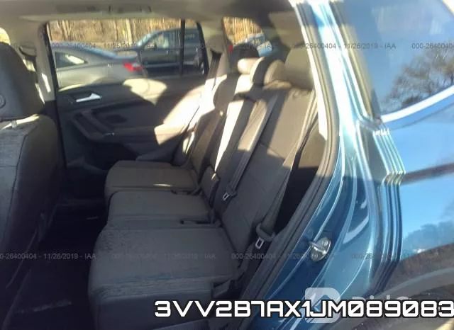 3VV2B7AX1JM089083 фото 7