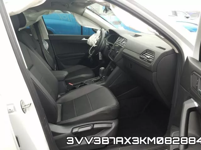 3VV3B7AX3KM082884 фото 6