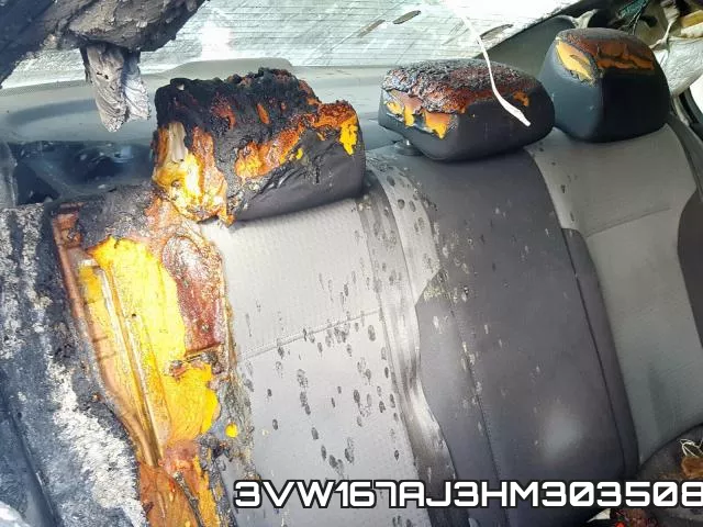 3VW167AJ3HM303508 фото 9
