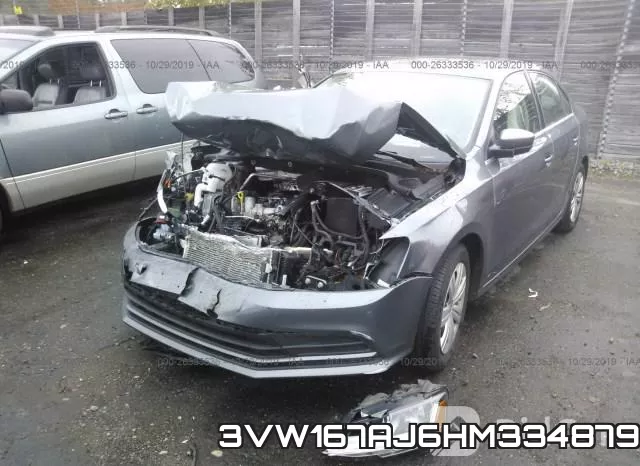 3VW167AJ6HM334879 фото 5