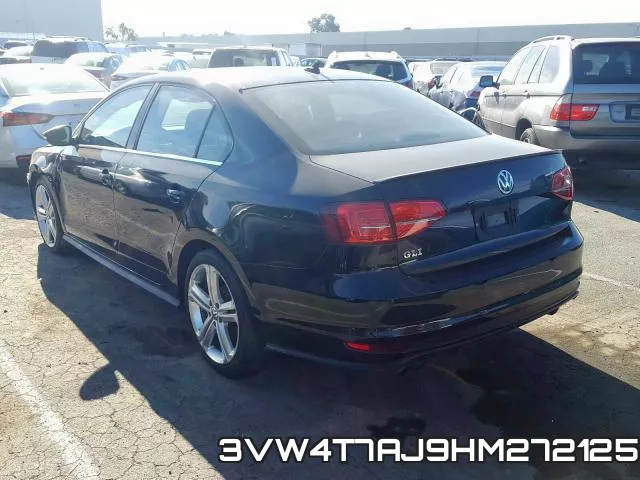 3VW4T7AJ9HM272125 фото 4