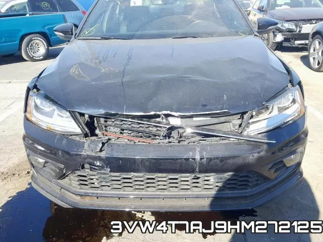 3VW4T7AJ9HM272125 фото 10