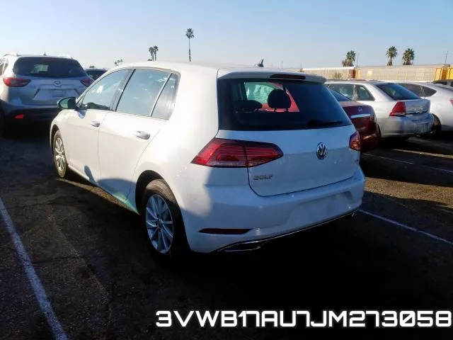 3VWB17AU7JM273058 фото 4