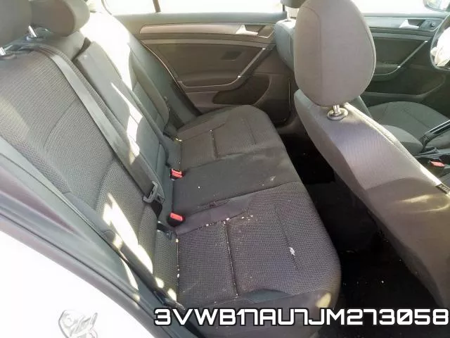 3VWB17AU7JM273058 фото 6