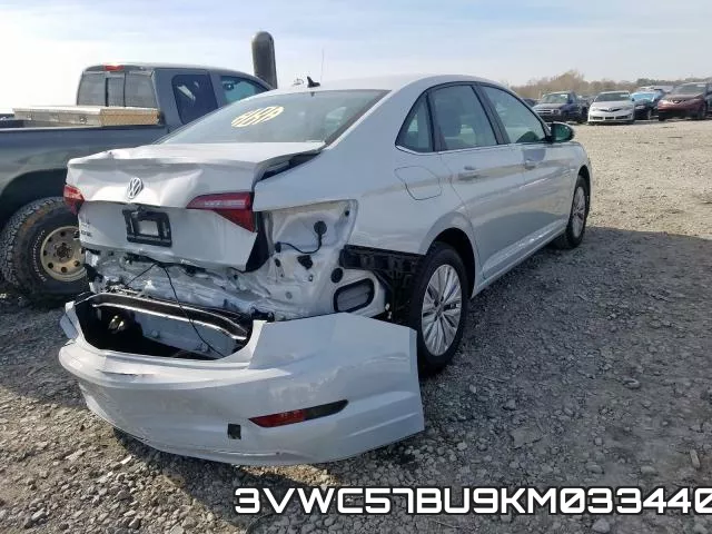 3VWC57BU9KM033440 фото 3