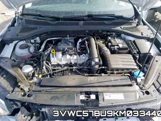 3VWC57BU9KM033440 фото 6