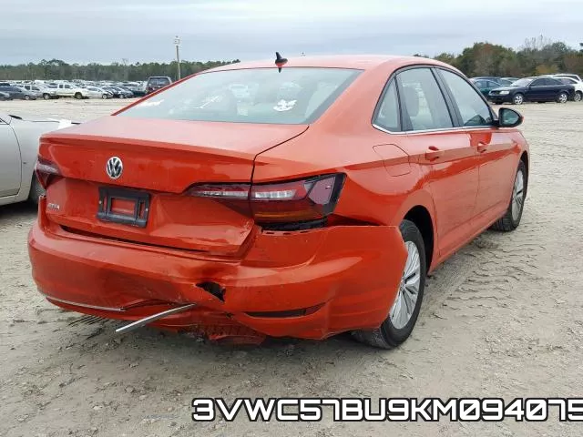 3VWC57BU9KM094075 фото 4