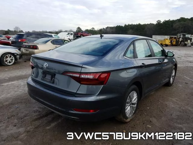 3VWC57BU9KM122182 фото 3