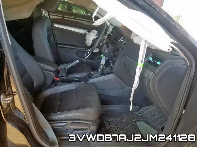 3VWDB7AJ2JM241128 фото 3