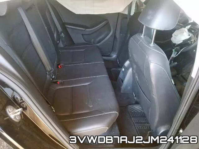 3VWDB7AJ2JM241128 фото 4
