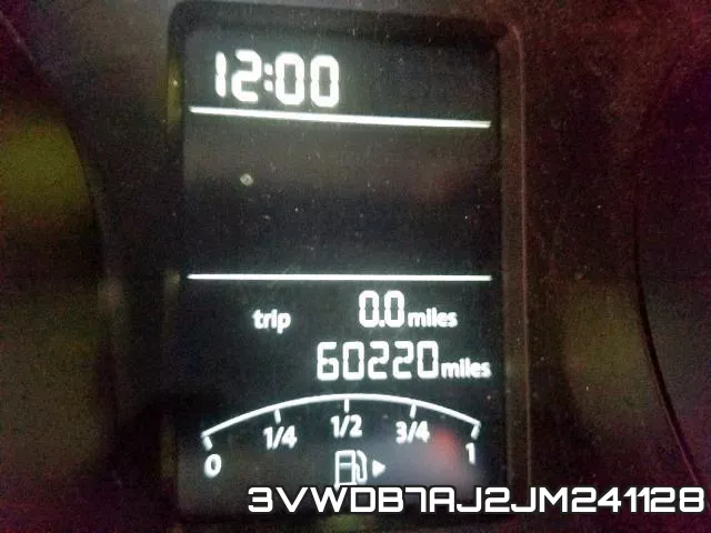 3VWDB7AJ2JM241128 фото 6