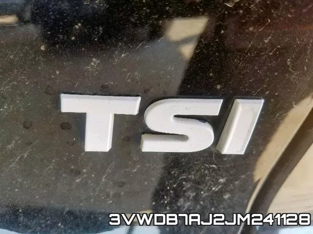 3VWDB7AJ2JM241128 фото 7