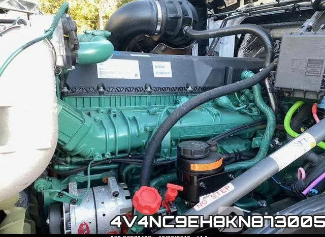 4V4NC9EH8KN873005 фото 6