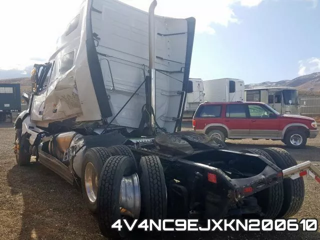 4V4NC9EJXKN200610 фото 4
