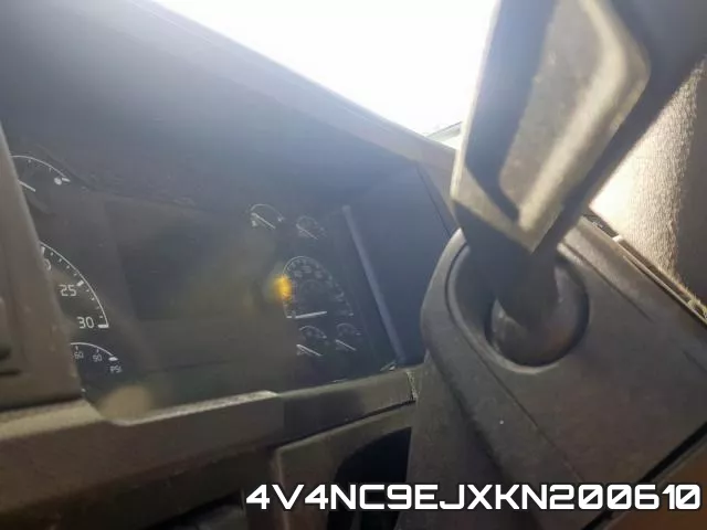 4V4NC9EJXKN200610 фото 7