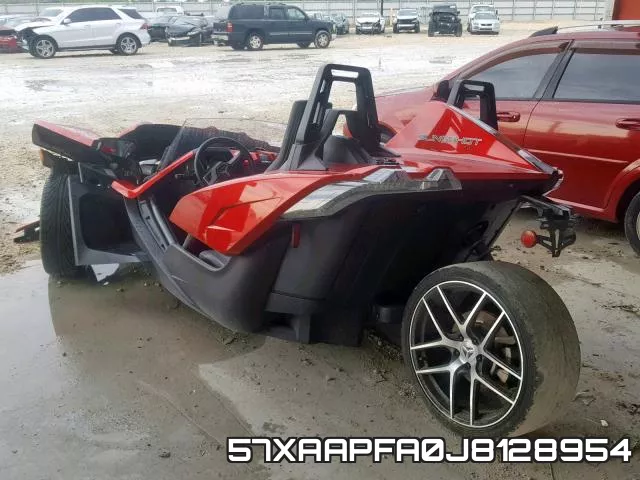 57XAAPFA0J8128954 фото 3
