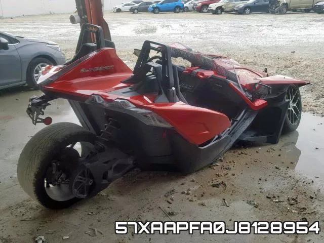 57XAAPFA0J8128954 фото 4