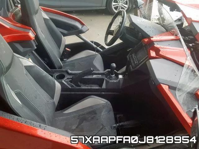 57XAAPFA0J8128954 фото 5