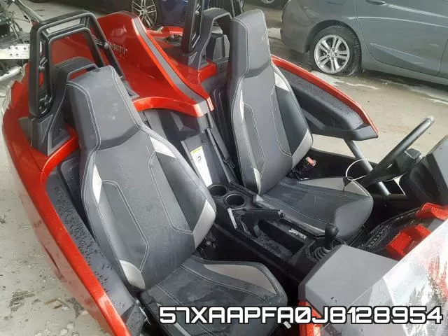 57XAAPFA0J8128954 фото 6