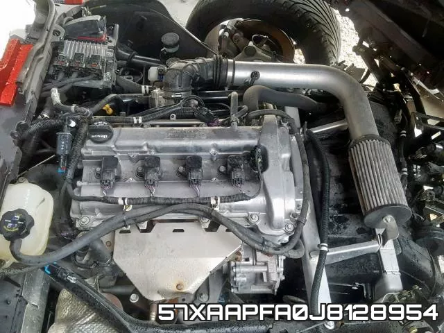 57XAAPFA0J8128954 фото 7